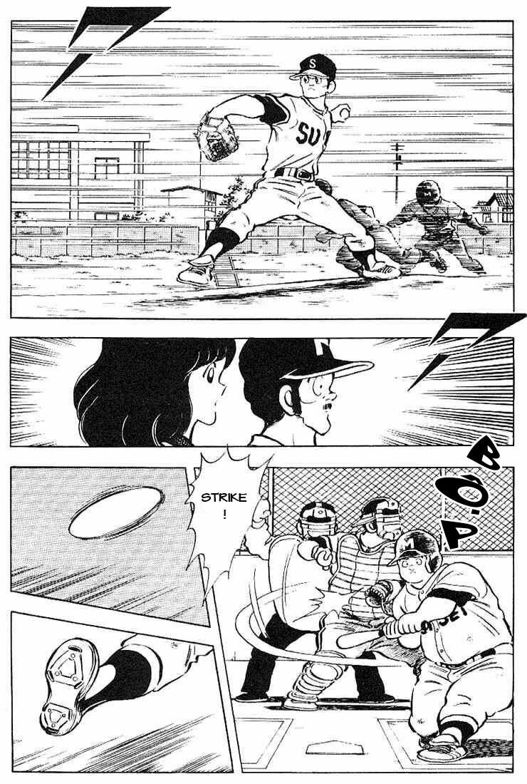 Touch: Chapter 124
