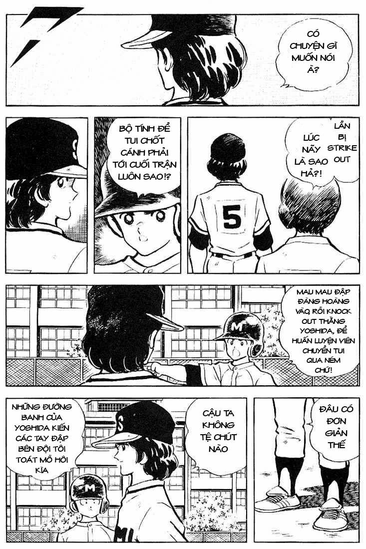 Touch: Chapter 124