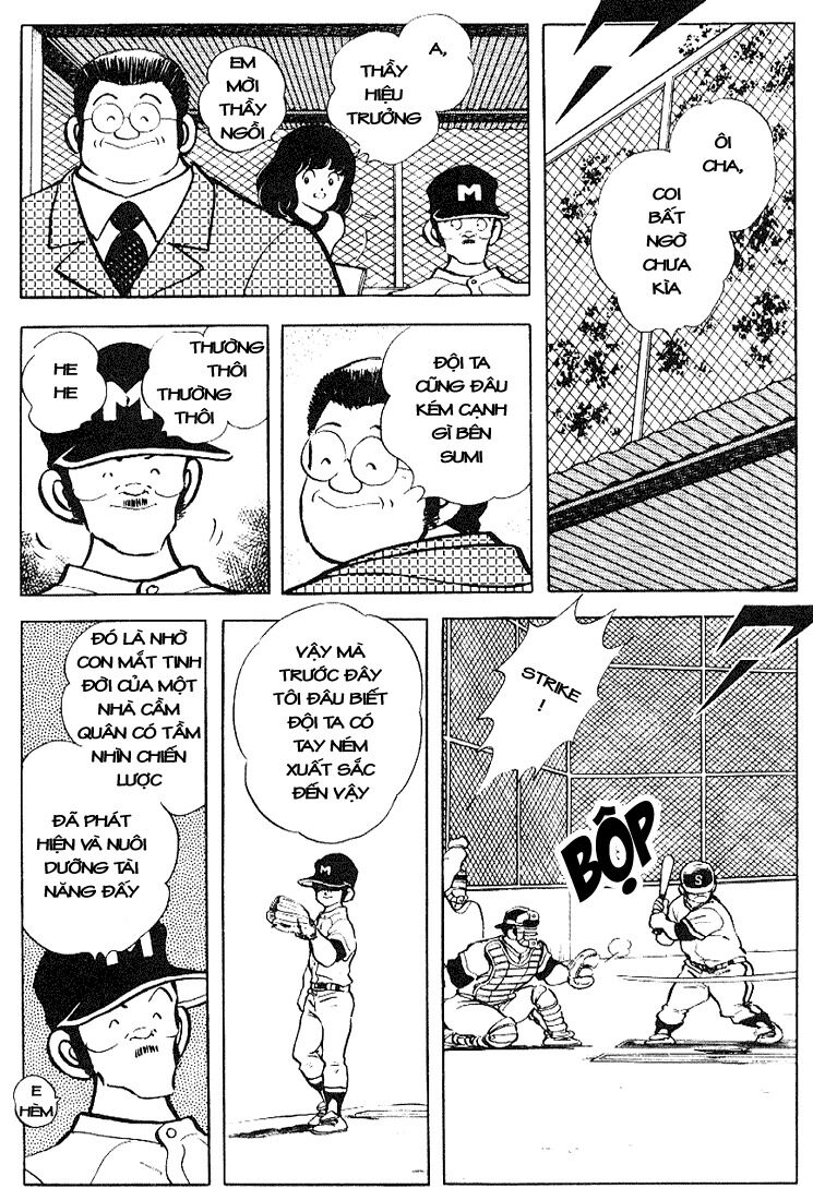 Touch: Chapter 125