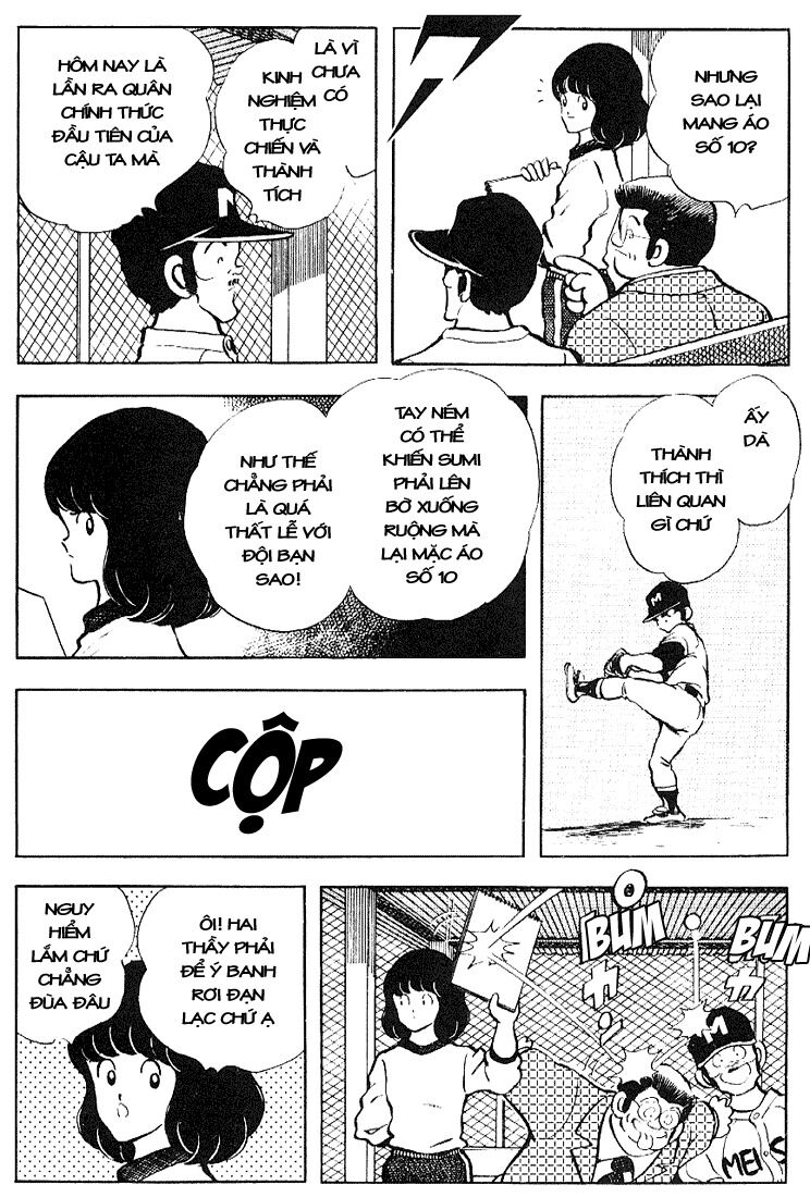 Touch: Chapter 125