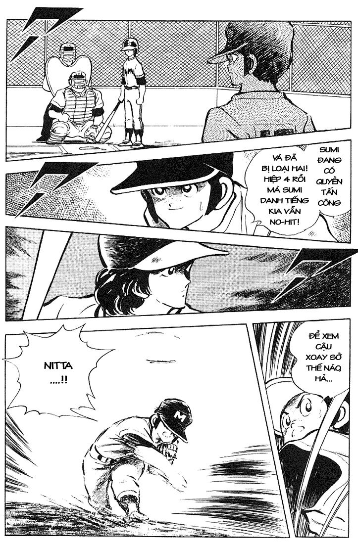 Touch: Chapter 125