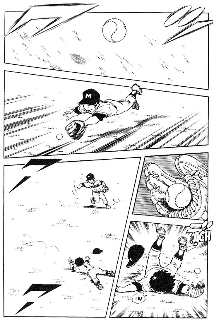 Touch: Chapter 125