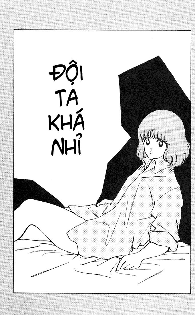 Touch: Chapter 125