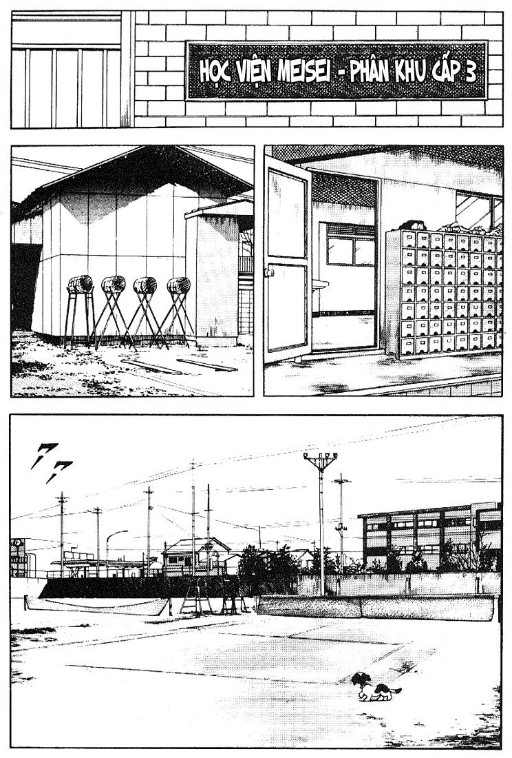 Touch: Chapter 125
