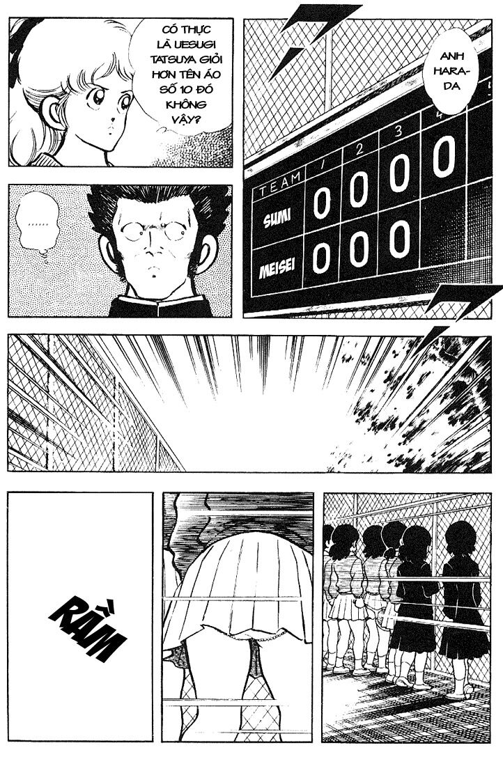 Touch: Chapter 126