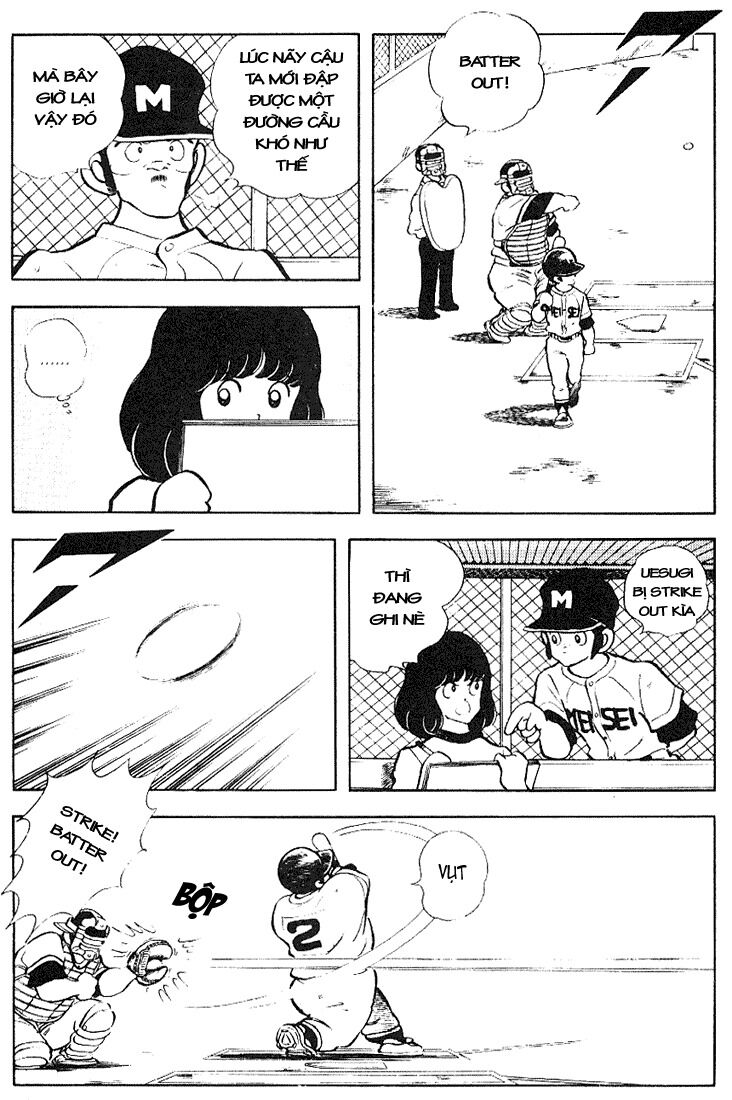 Touch: Chapter 126