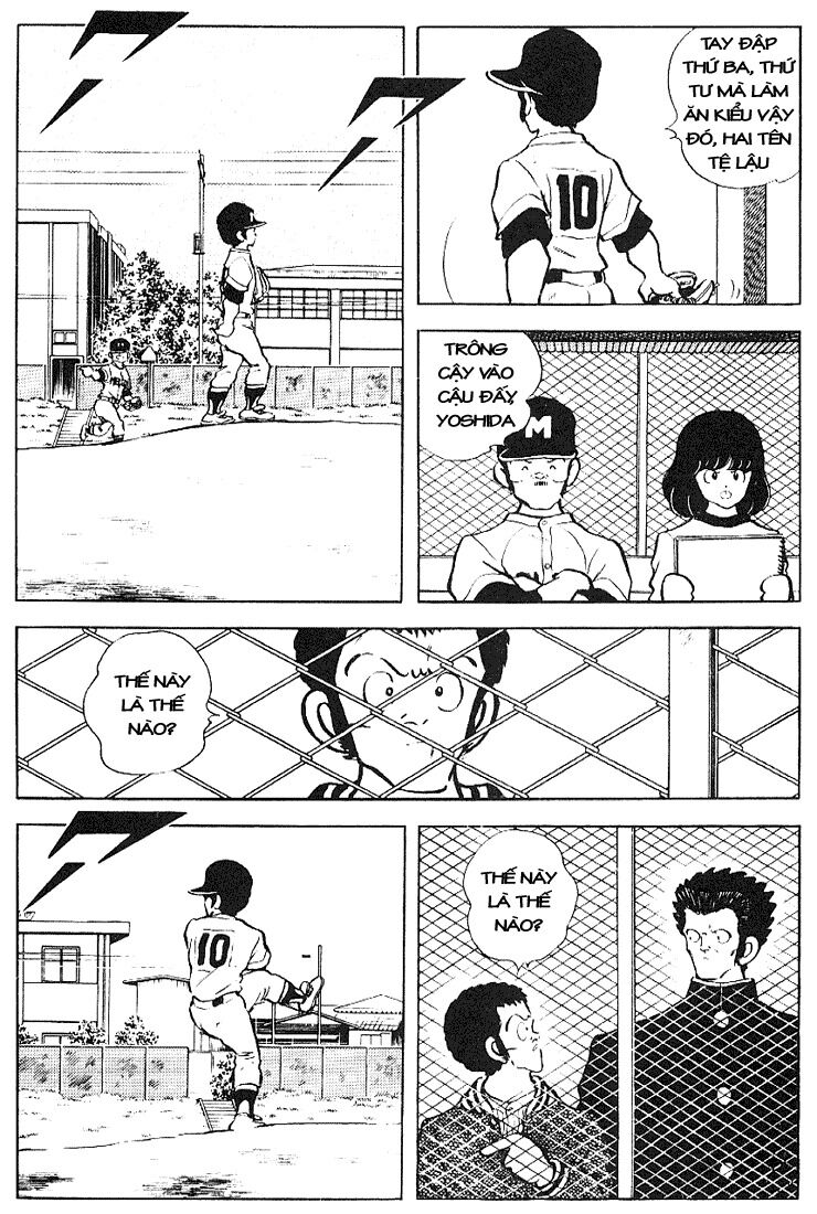Touch: Chapter 126