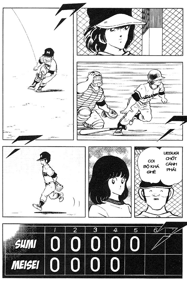 Touch: Chapter 126