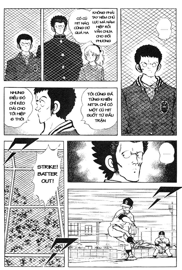 Touch: Chapter 126