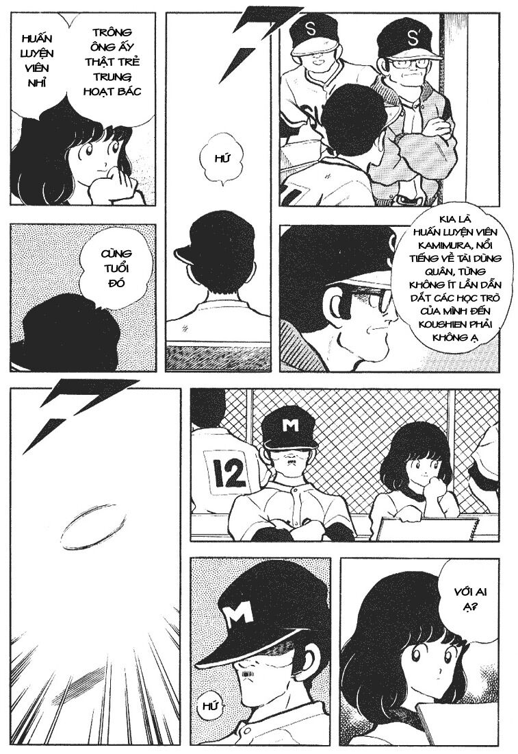 Touch: Chapter 126