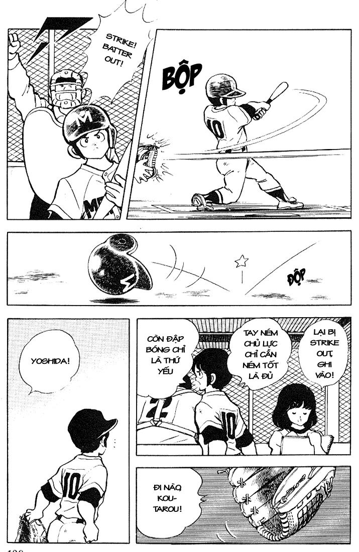 Touch: Chapter 126