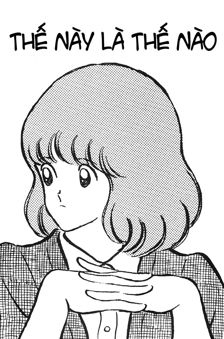 Touch: Chapter 126