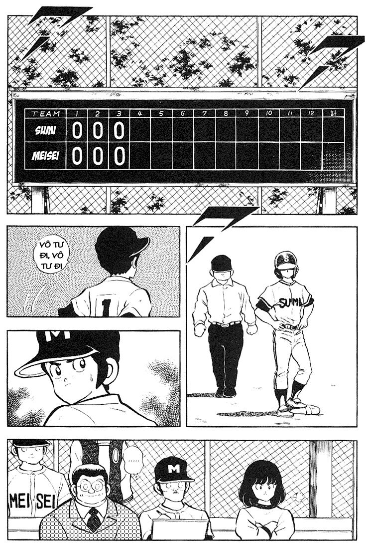 Touch: Chapter 126