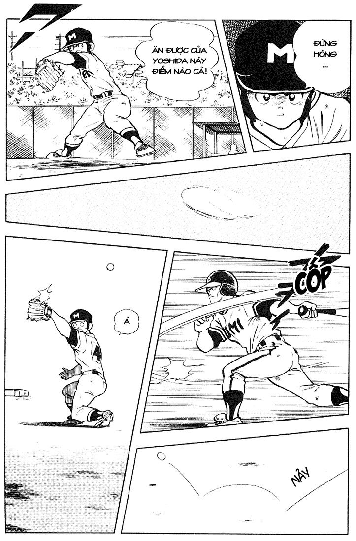 Touch: Chapter 126