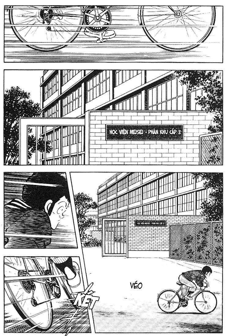 Touch: Chapter 126