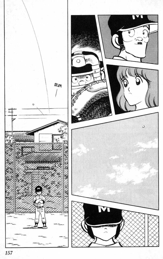 Touch: Chapter 128