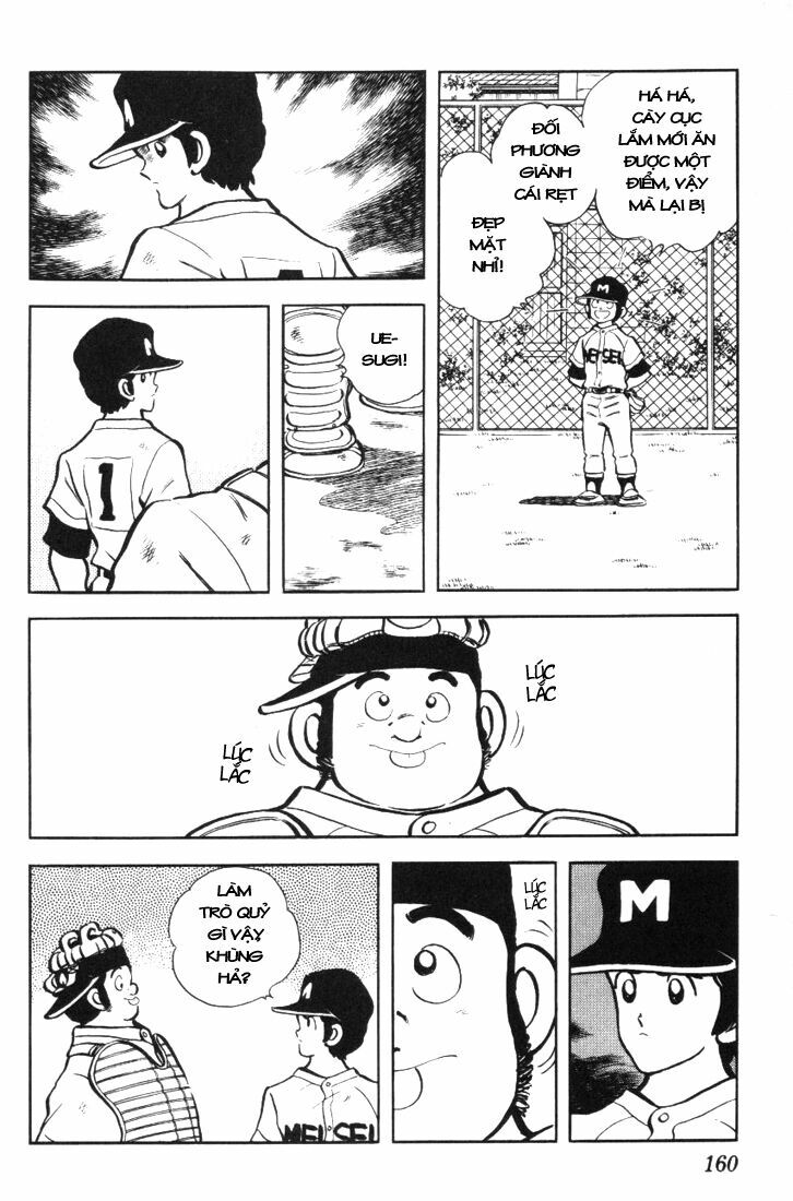 Touch: Chapter 128