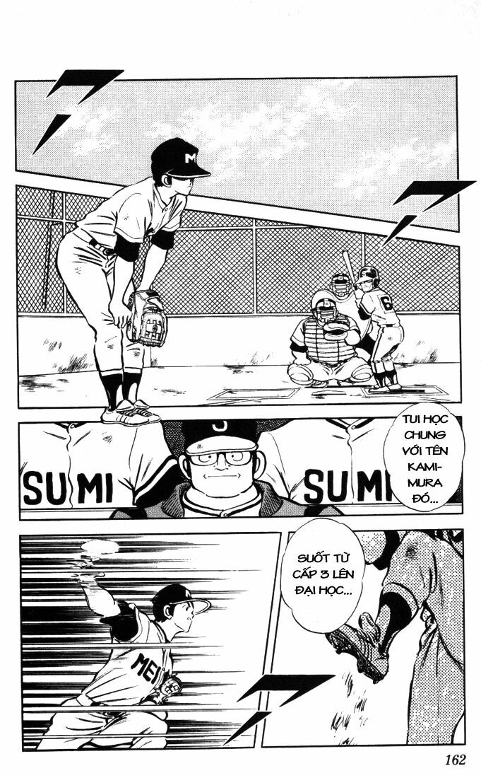 Touch: Chapter 128
