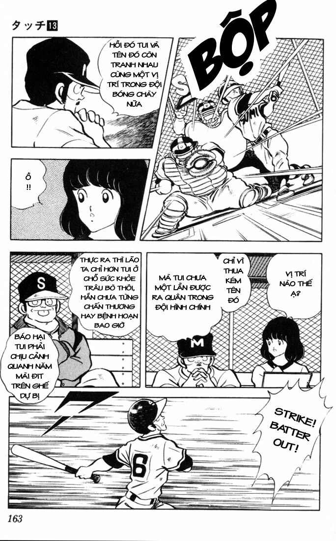 Touch: Chapter 128