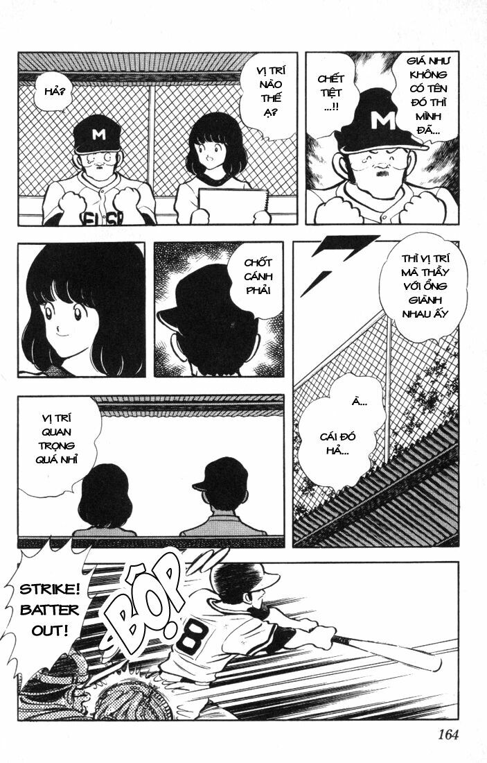 Touch: Chapter 128