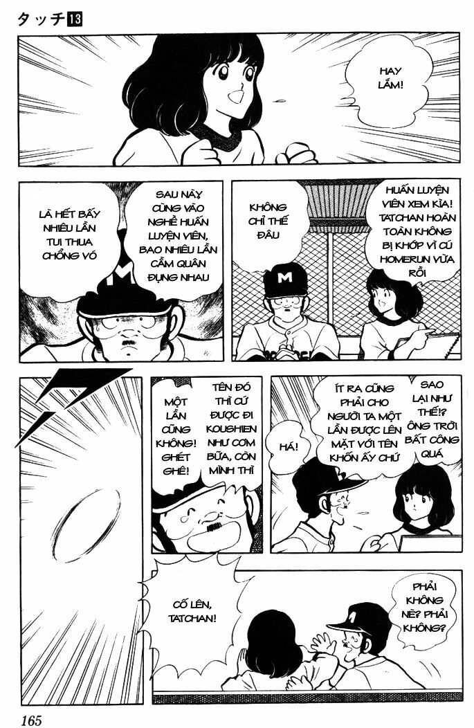 Touch: Chapter 128