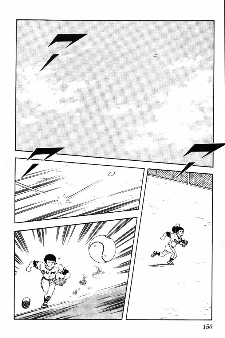 Touch: Chapter 128