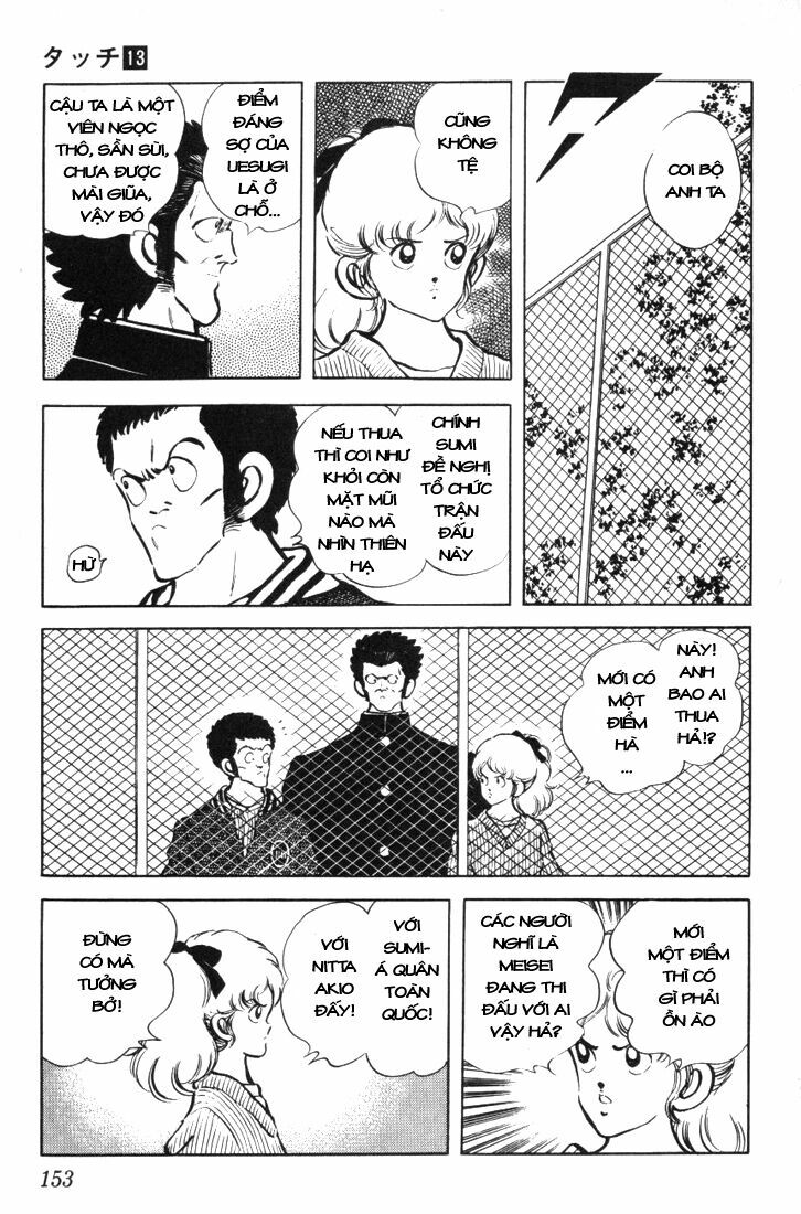 Touch: Chapter 128