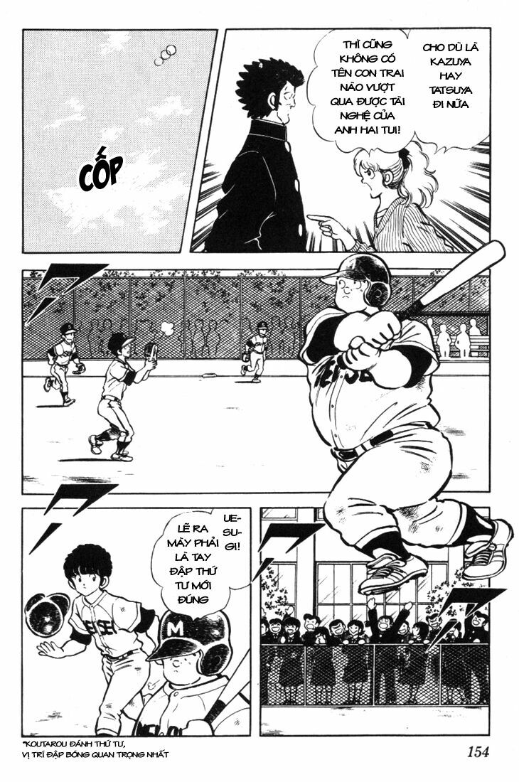 Touch: Chapter 128