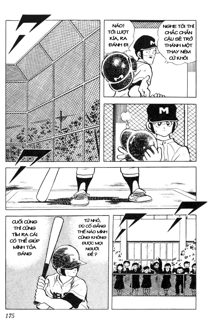 Touch: Chapter 129