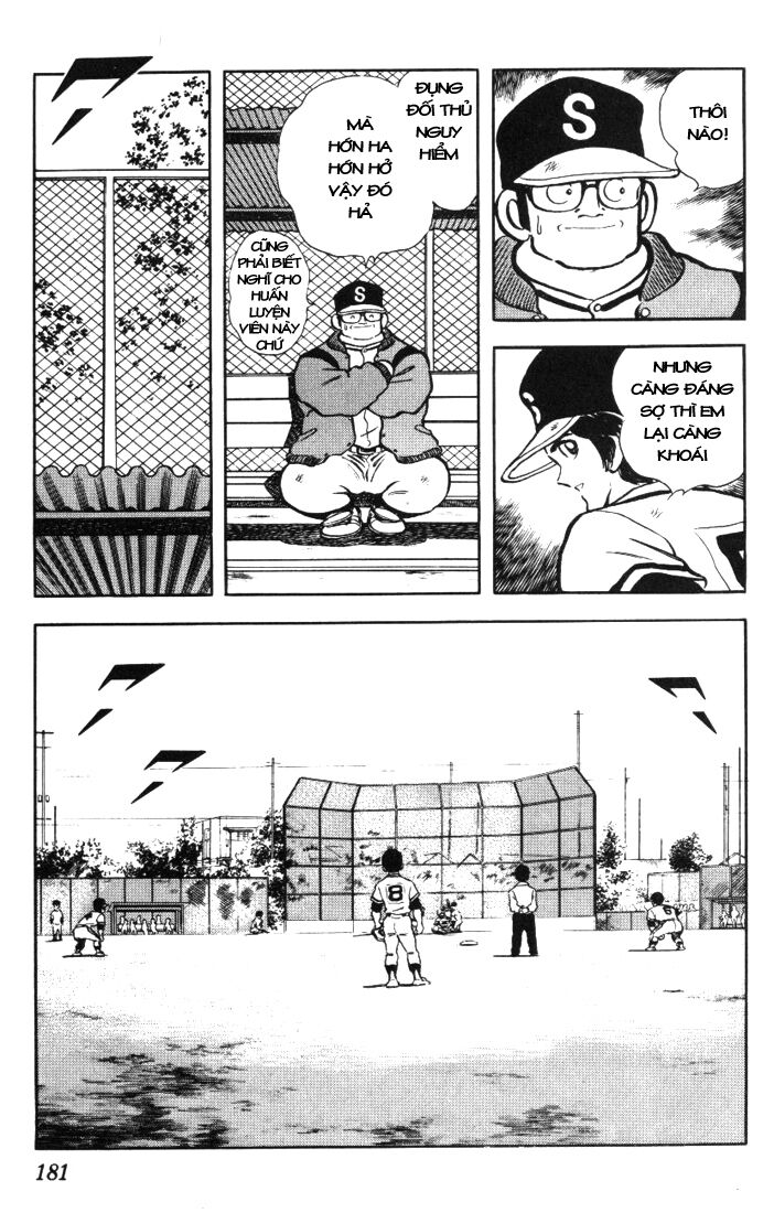 Touch: Chapter 129