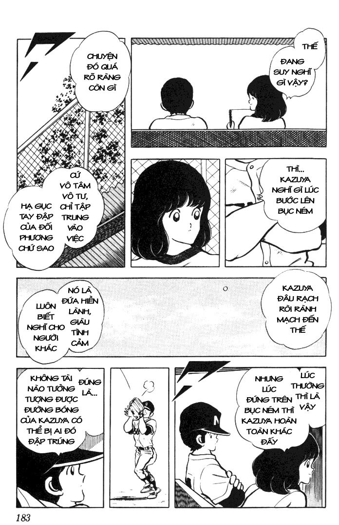 Touch: Chapter 129