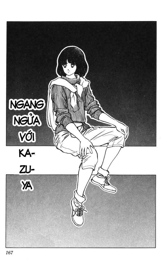 Touch: Chapter 129
