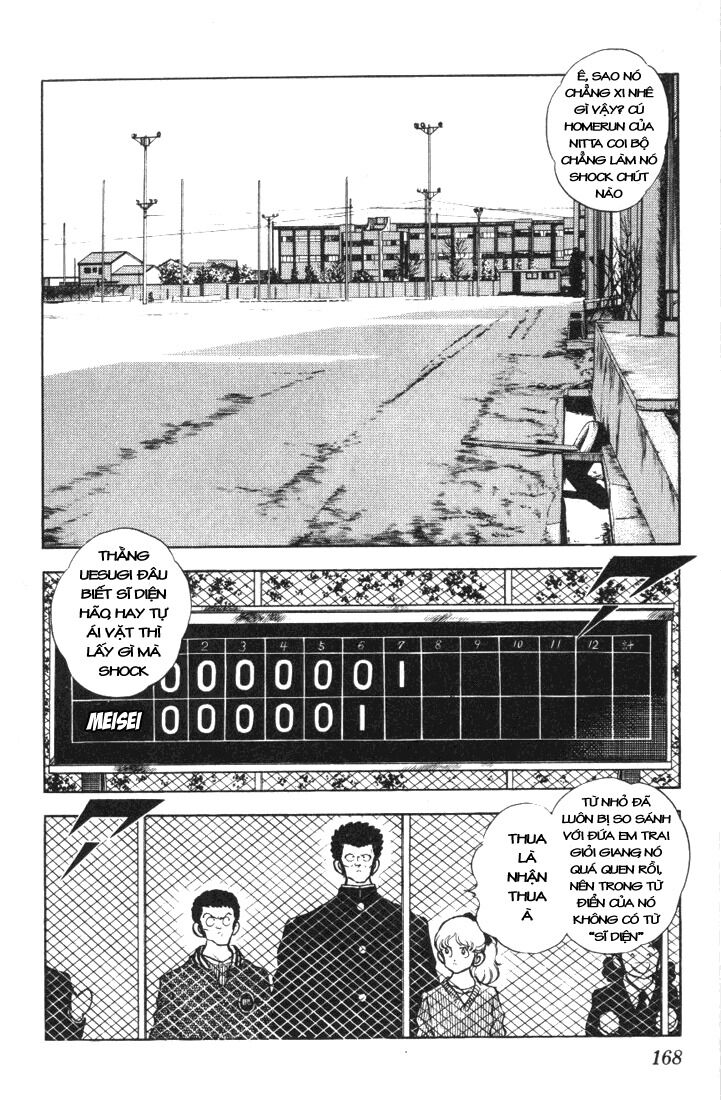 Touch: Chapter 129