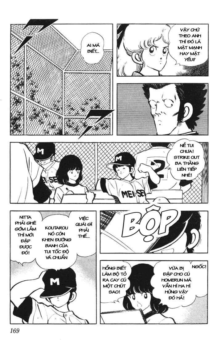 Touch: Chapter 129