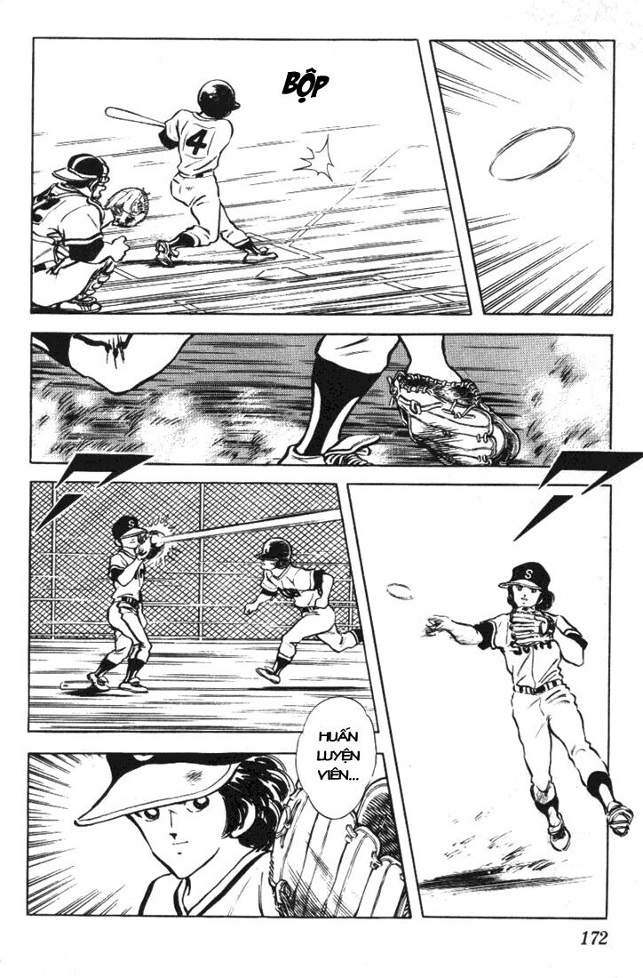 Touch: Chapter 129
