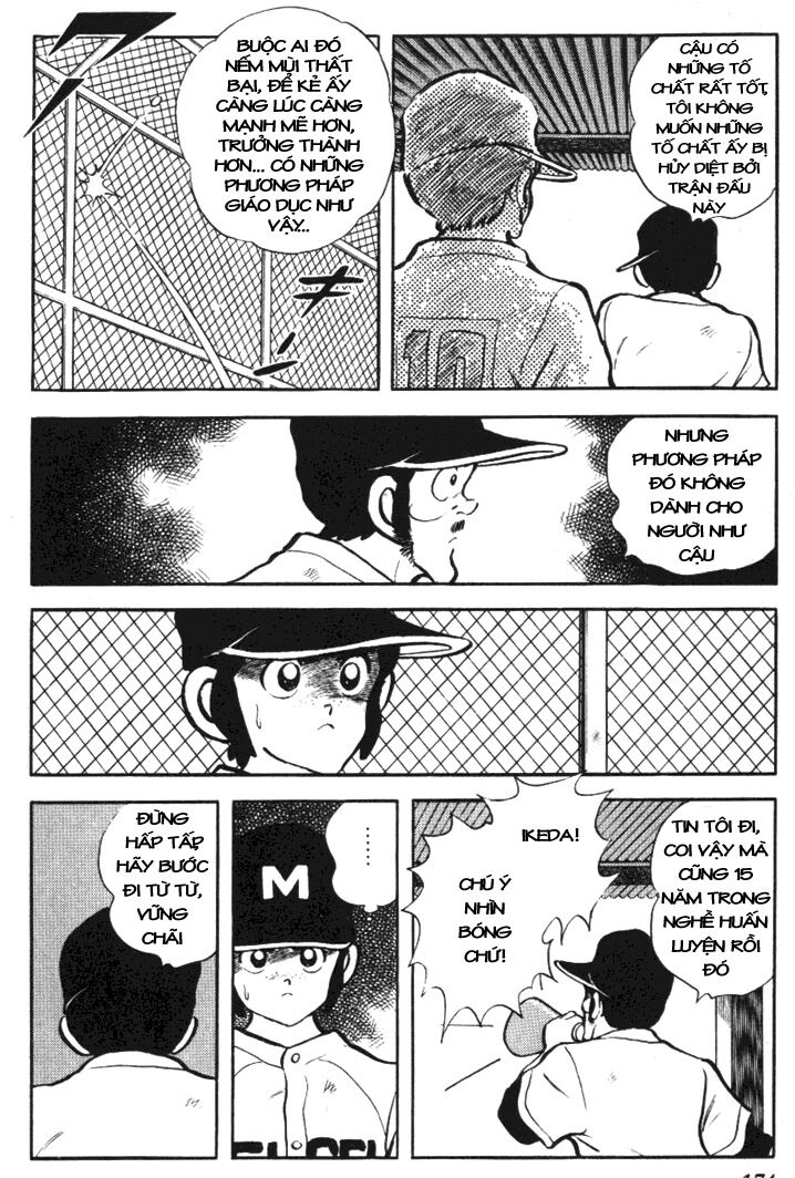 Touch: Chapter 129