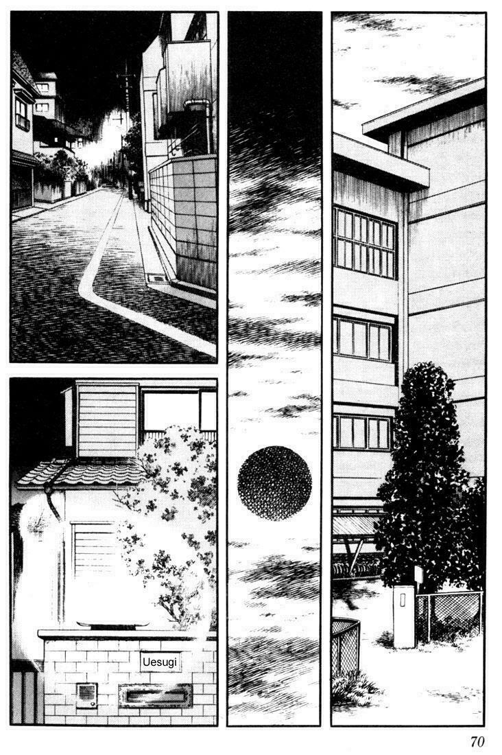 Touch: Chapter 13