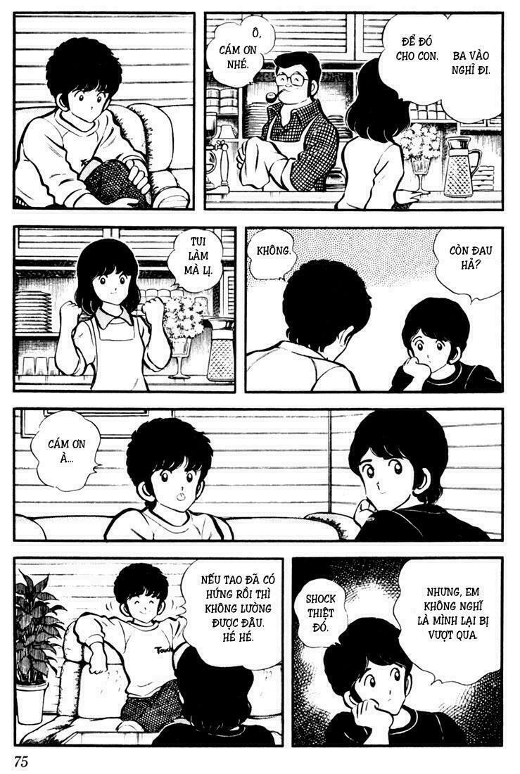 Touch: Chapter 13
