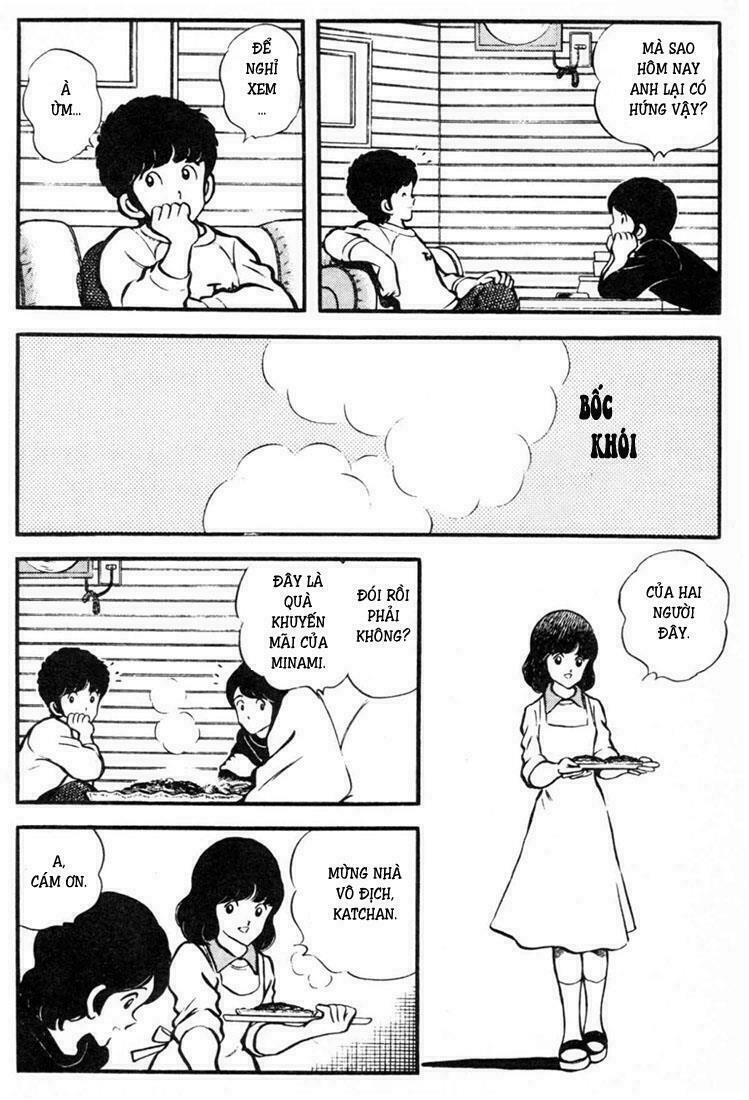 Touch: Chapter 13