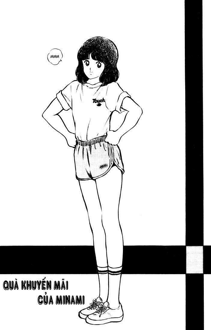 Touch: Chapter 13