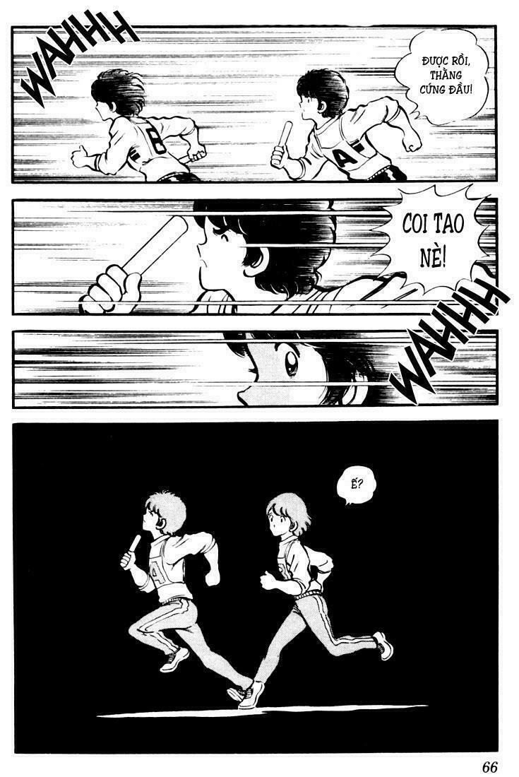 Touch: Chapter 13