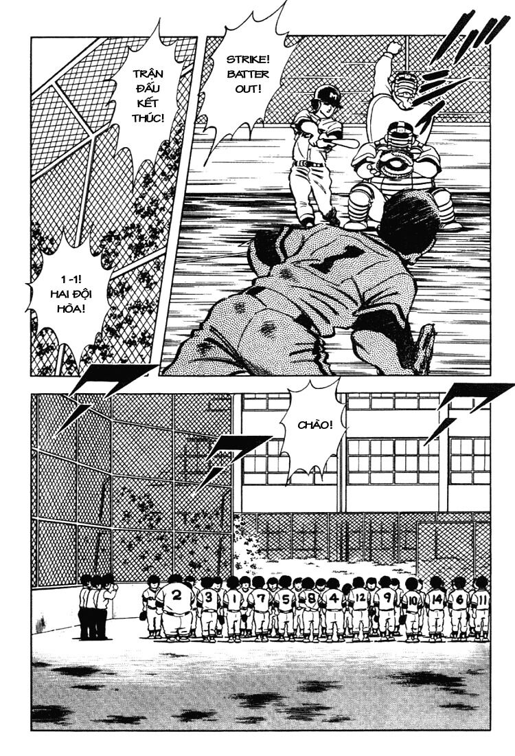 Touch: Chapter 131