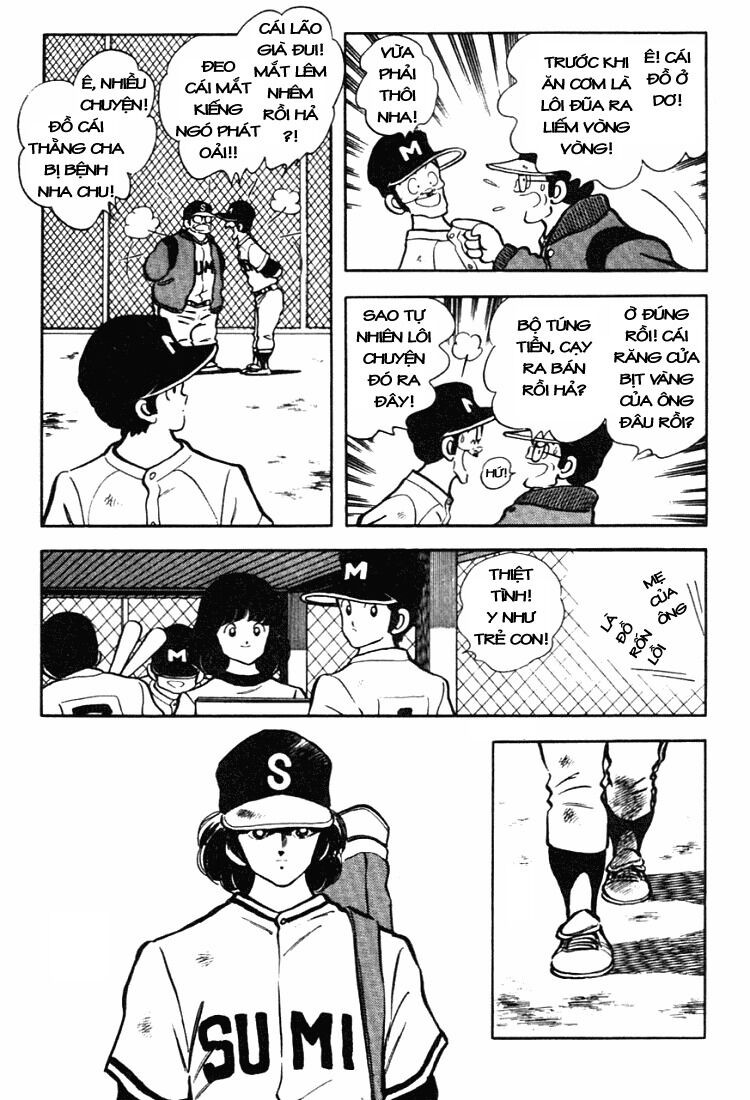 Touch: Chapter 131