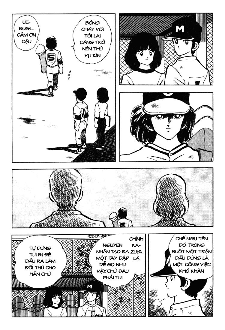 Touch: Chapter 131