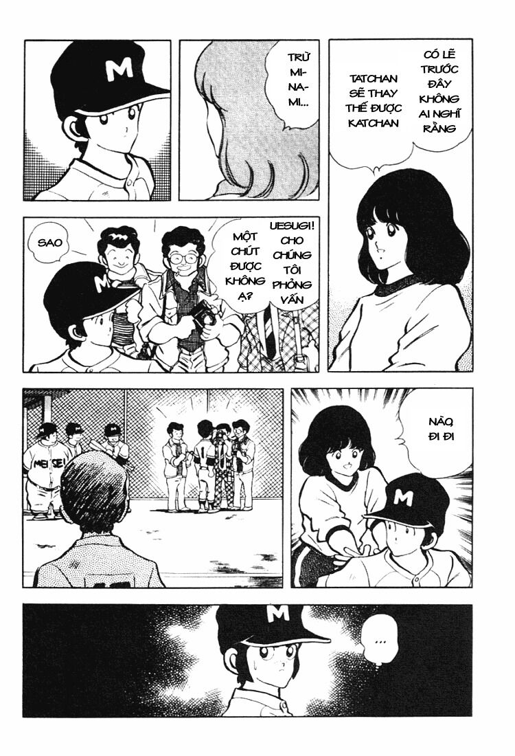 Touch: Chapter 131
