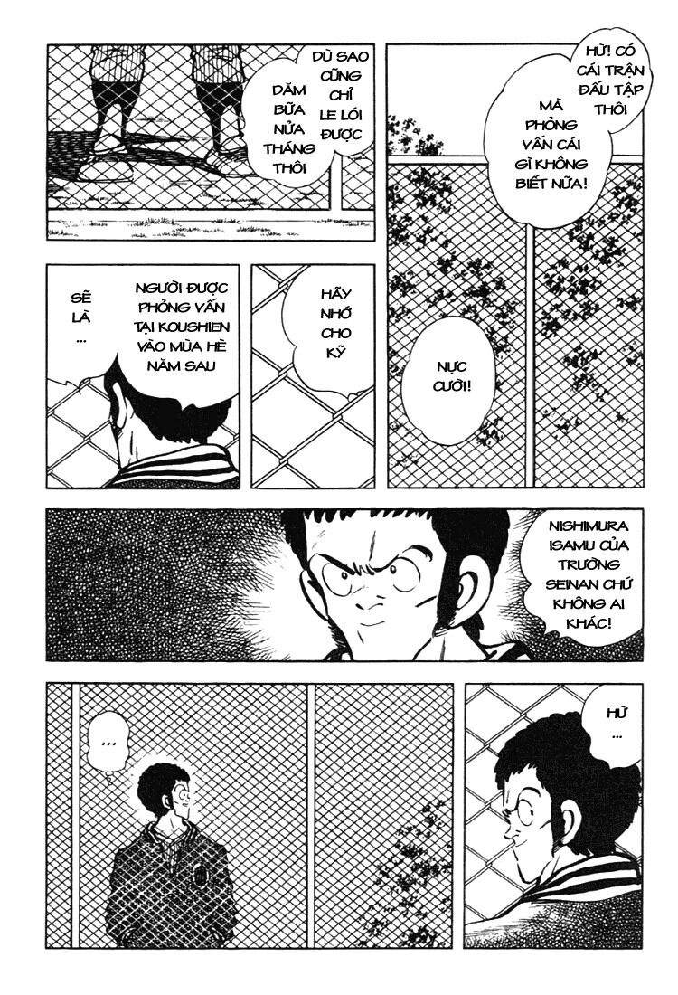 Touch: Chapter 131