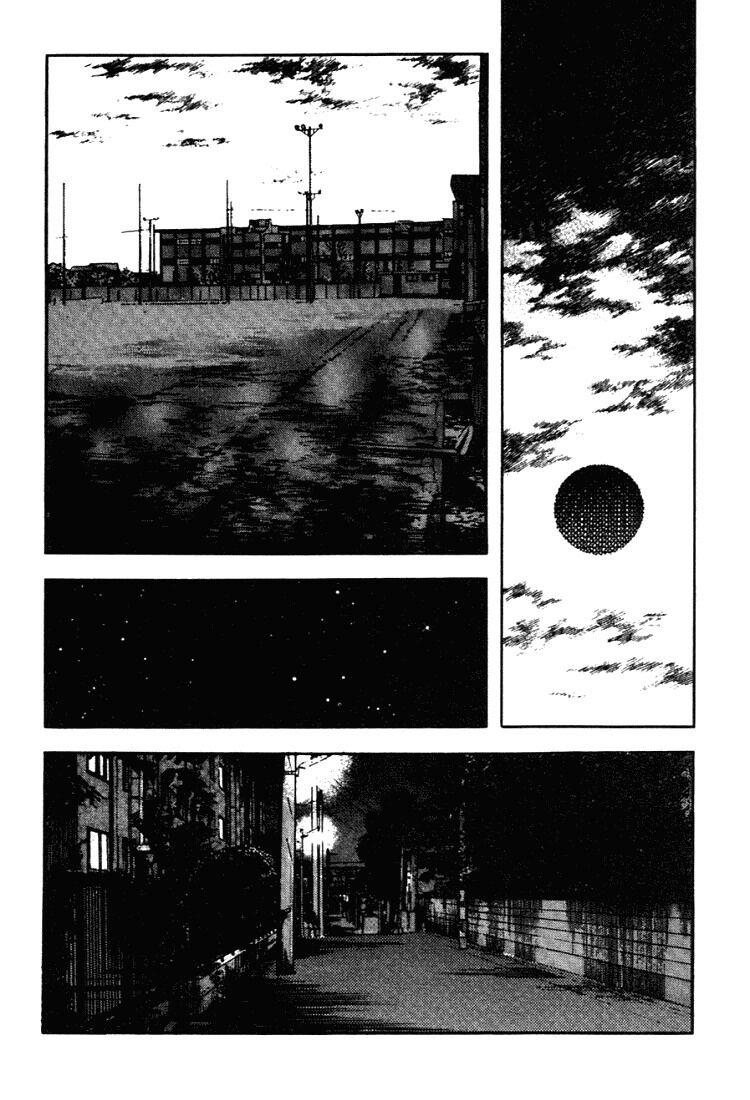 Touch: Chapter 131