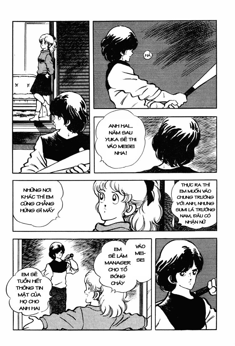 Touch: Chapter 131