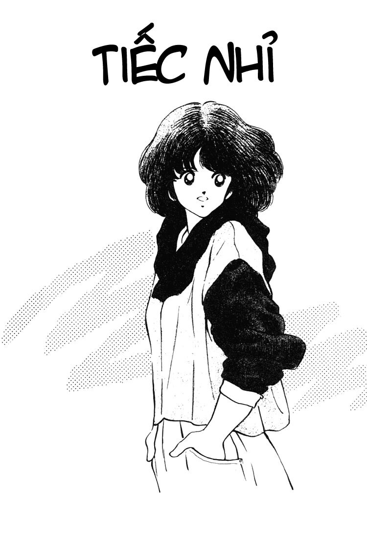 Touch: Chapter 131