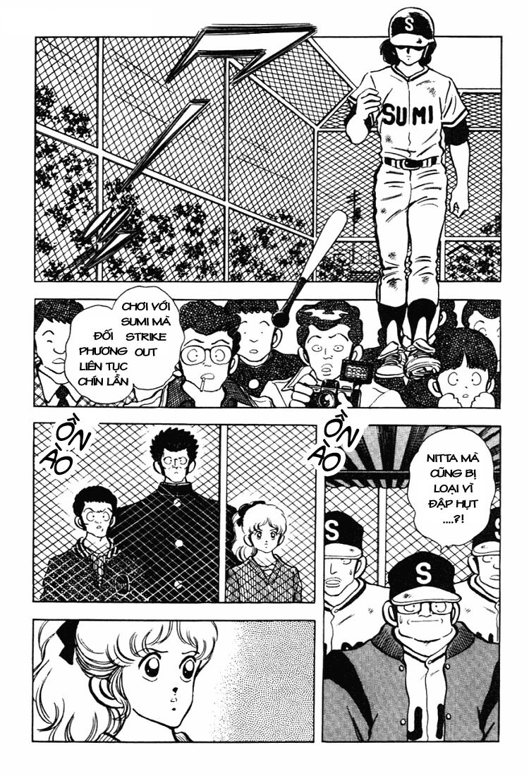 Touch: Chapter 131